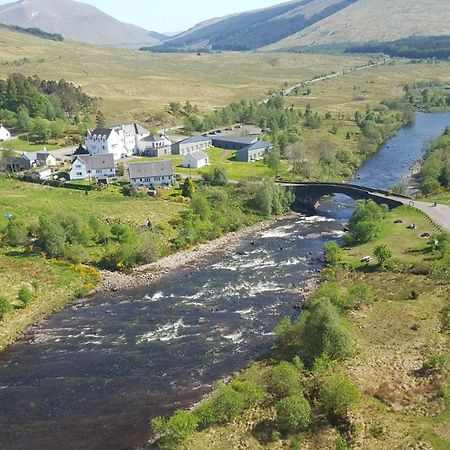 Bridge Of Orchy Hotel Экстерьер фото