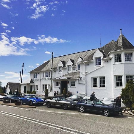 Bridge Of Orchy Hotel Экстерьер фото