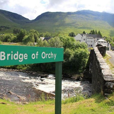 Bridge Of Orchy Hotel Экстерьер фото