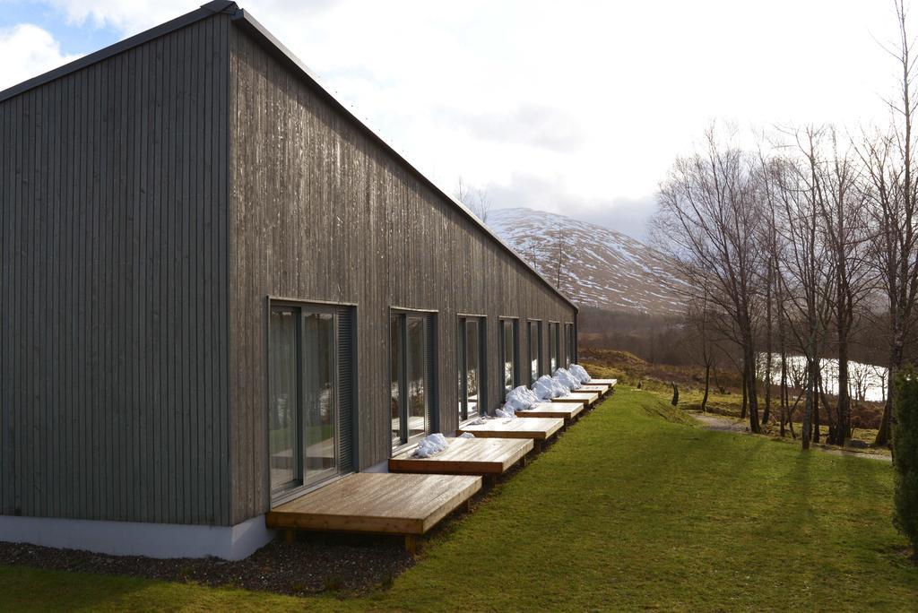 Bridge Of Orchy Hotel Экстерьер фото
