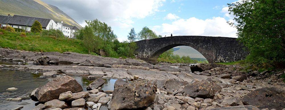 Bridge Of Orchy Hotel Экстерьер фото