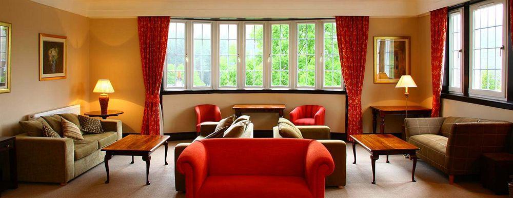 Bridge Of Orchy Hotel Экстерьер фото