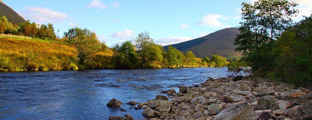 Bridge Of Orchy Hotel Экстерьер фото