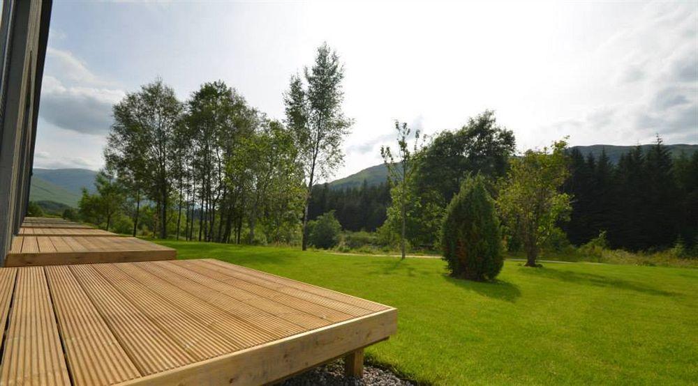 Bridge Of Orchy Hotel Экстерьер фото