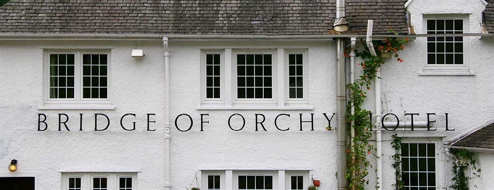 Bridge Of Orchy Hotel Экстерьер фото