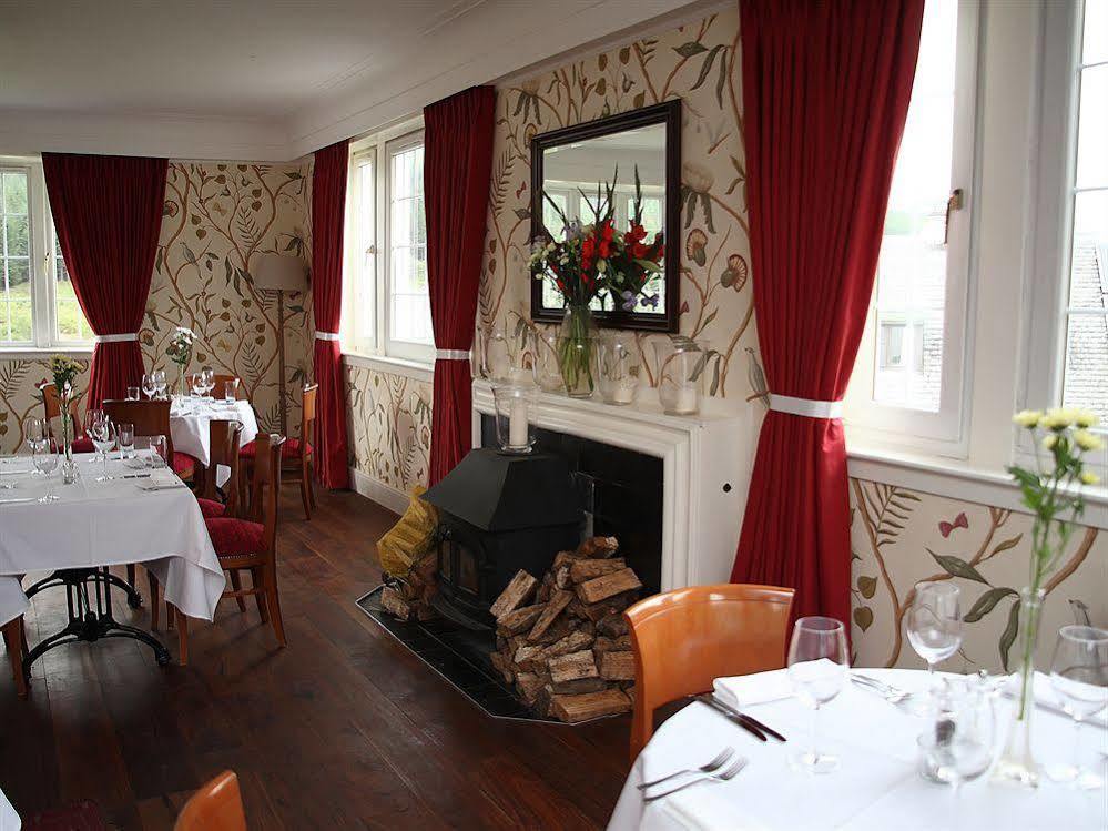 Bridge Of Orchy Hotel Экстерьер фото