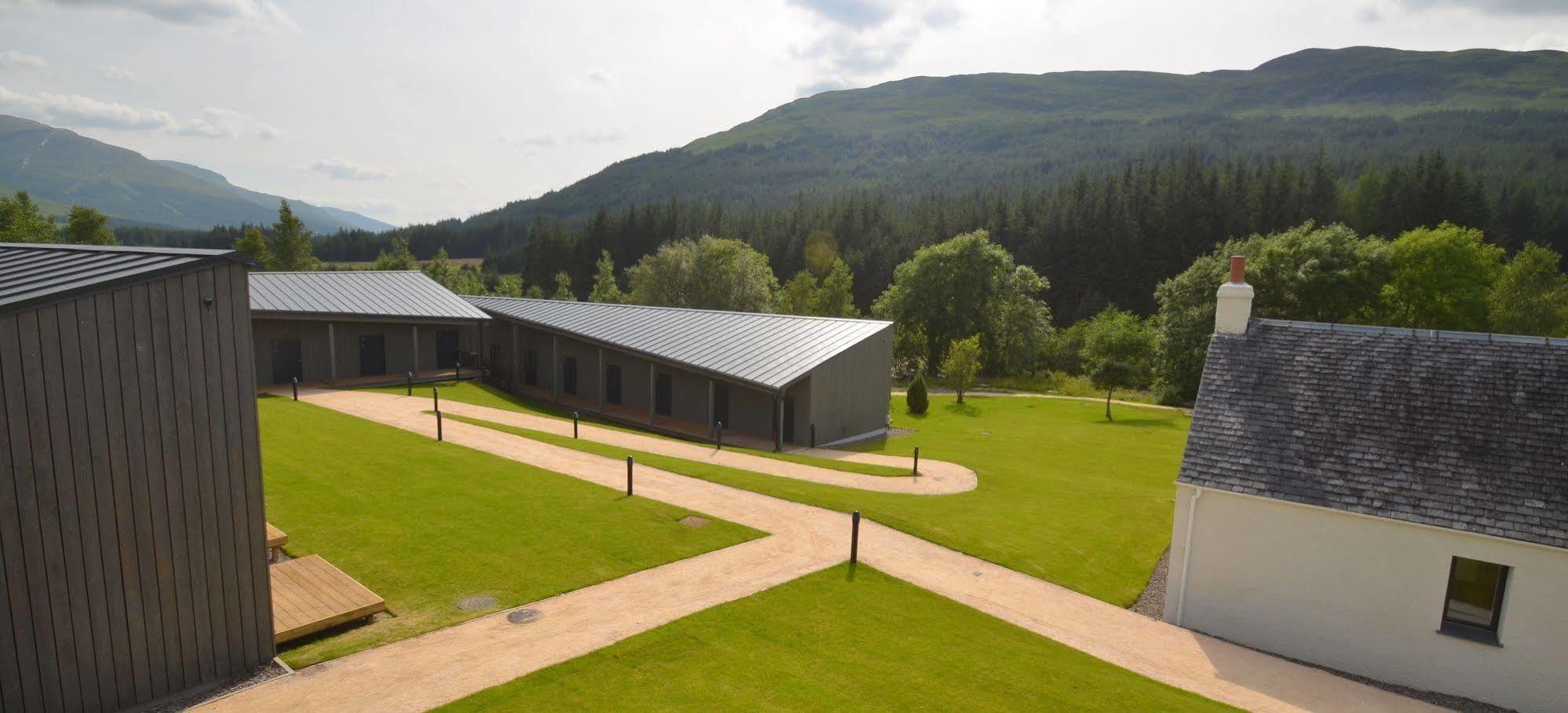 Bridge Of Orchy Hotel Экстерьер фото