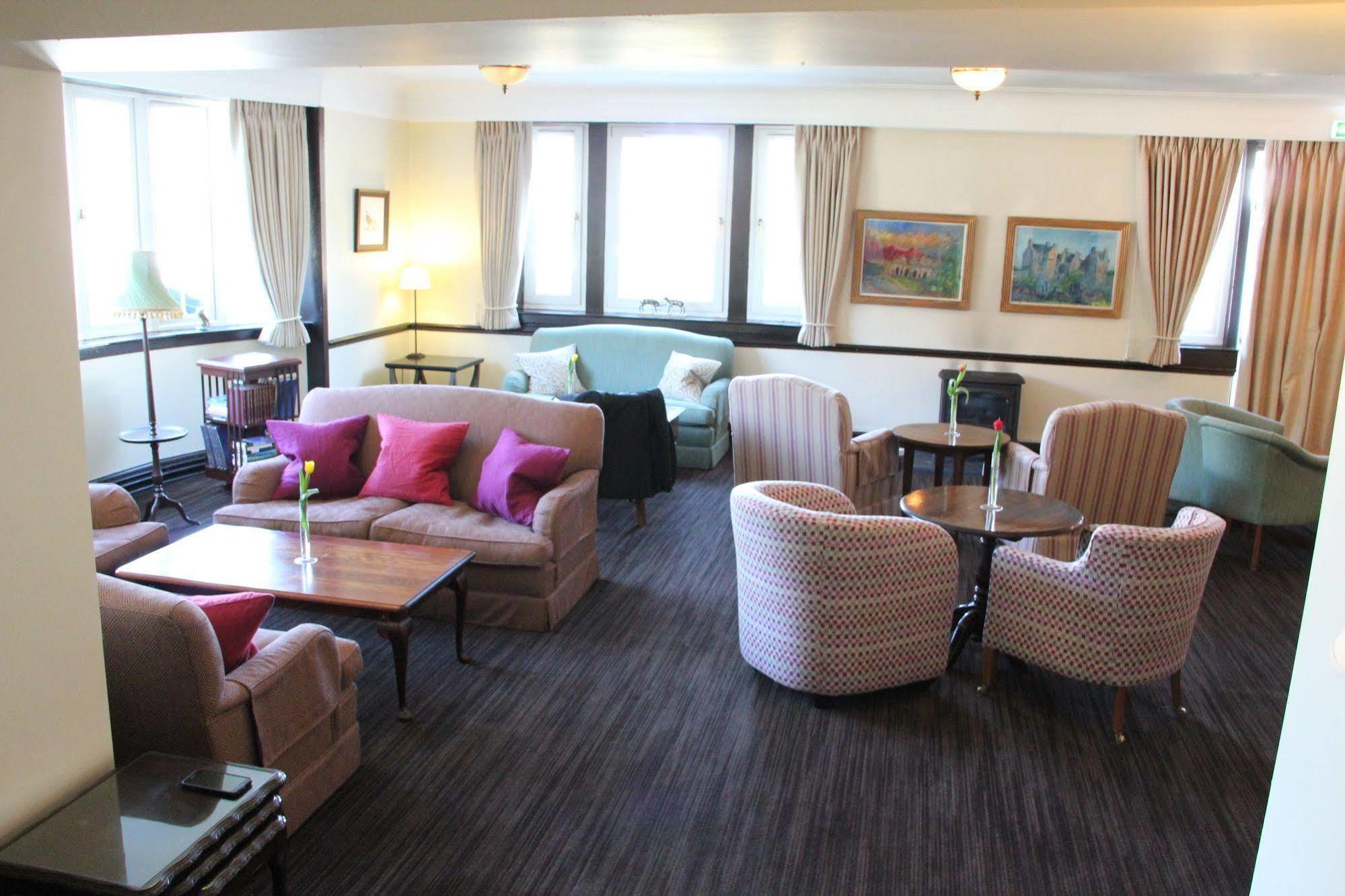 Bridge Of Orchy Hotel Экстерьер фото