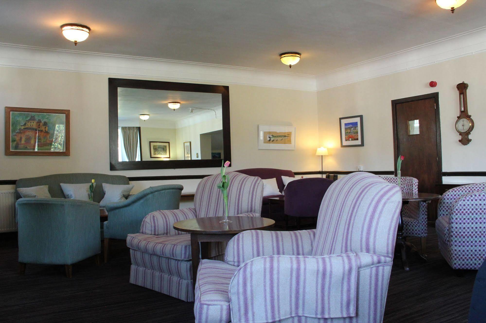 Bridge Of Orchy Hotel Экстерьер фото