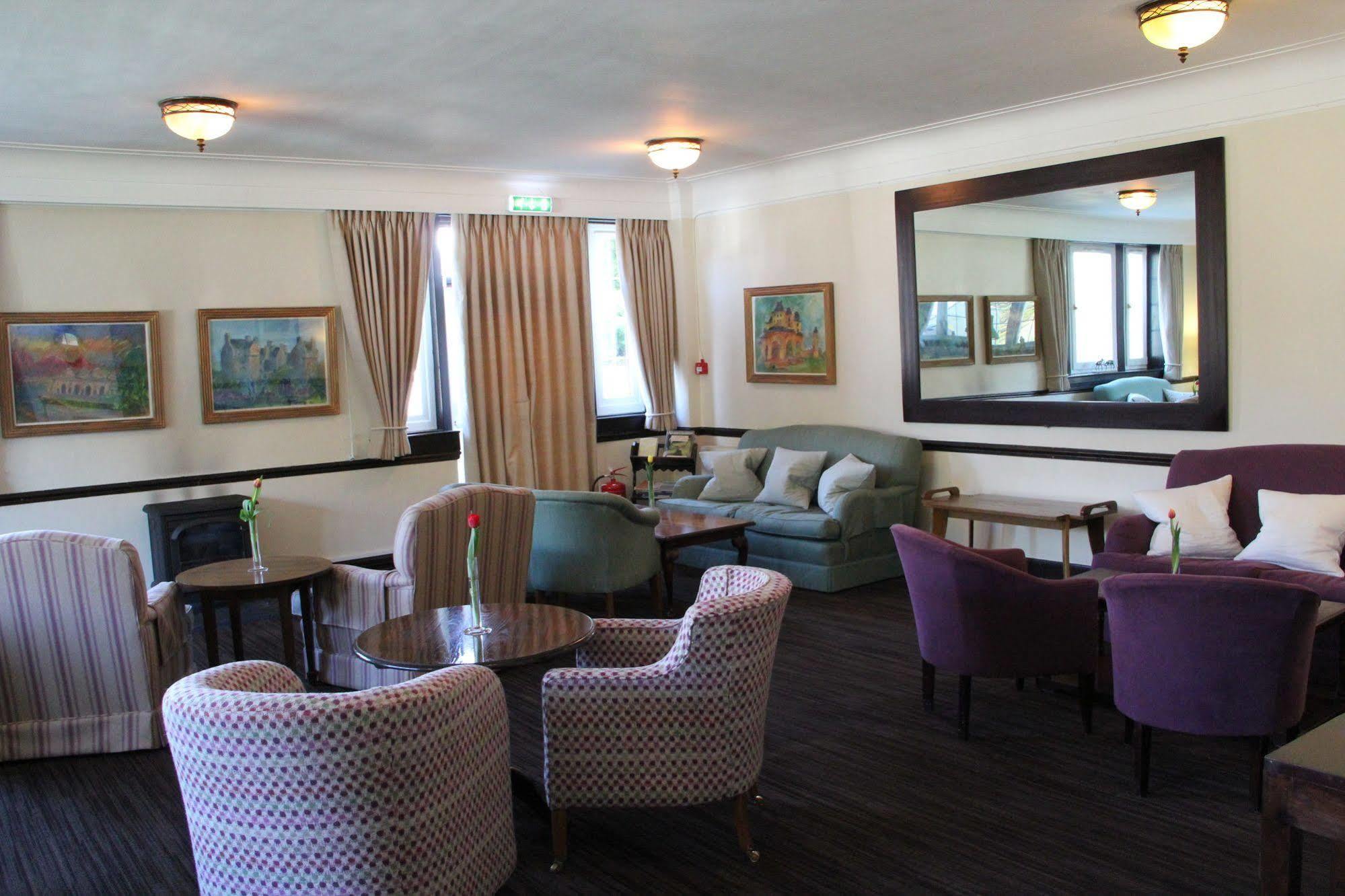 Bridge Of Orchy Hotel Экстерьер фото