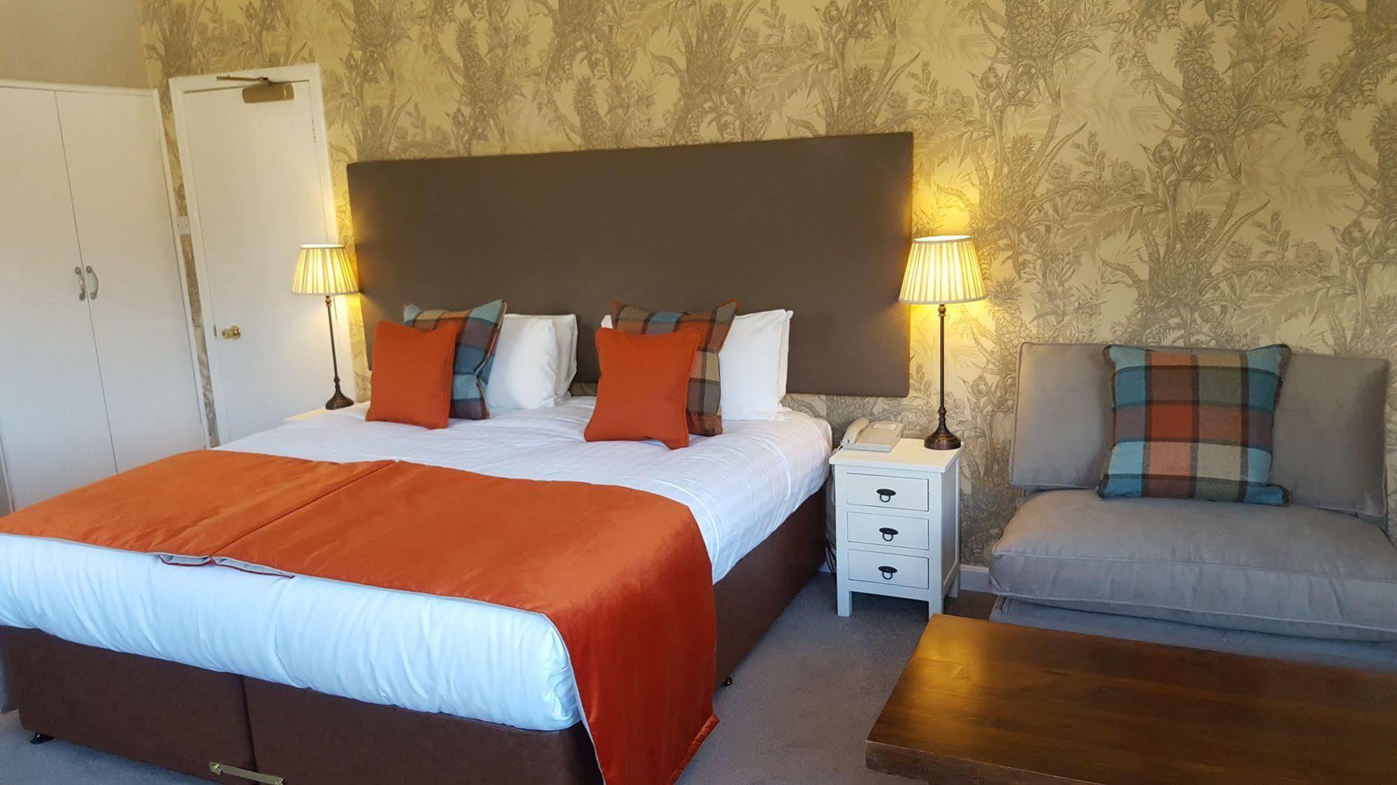 Bridge Of Orchy Hotel Экстерьер фото