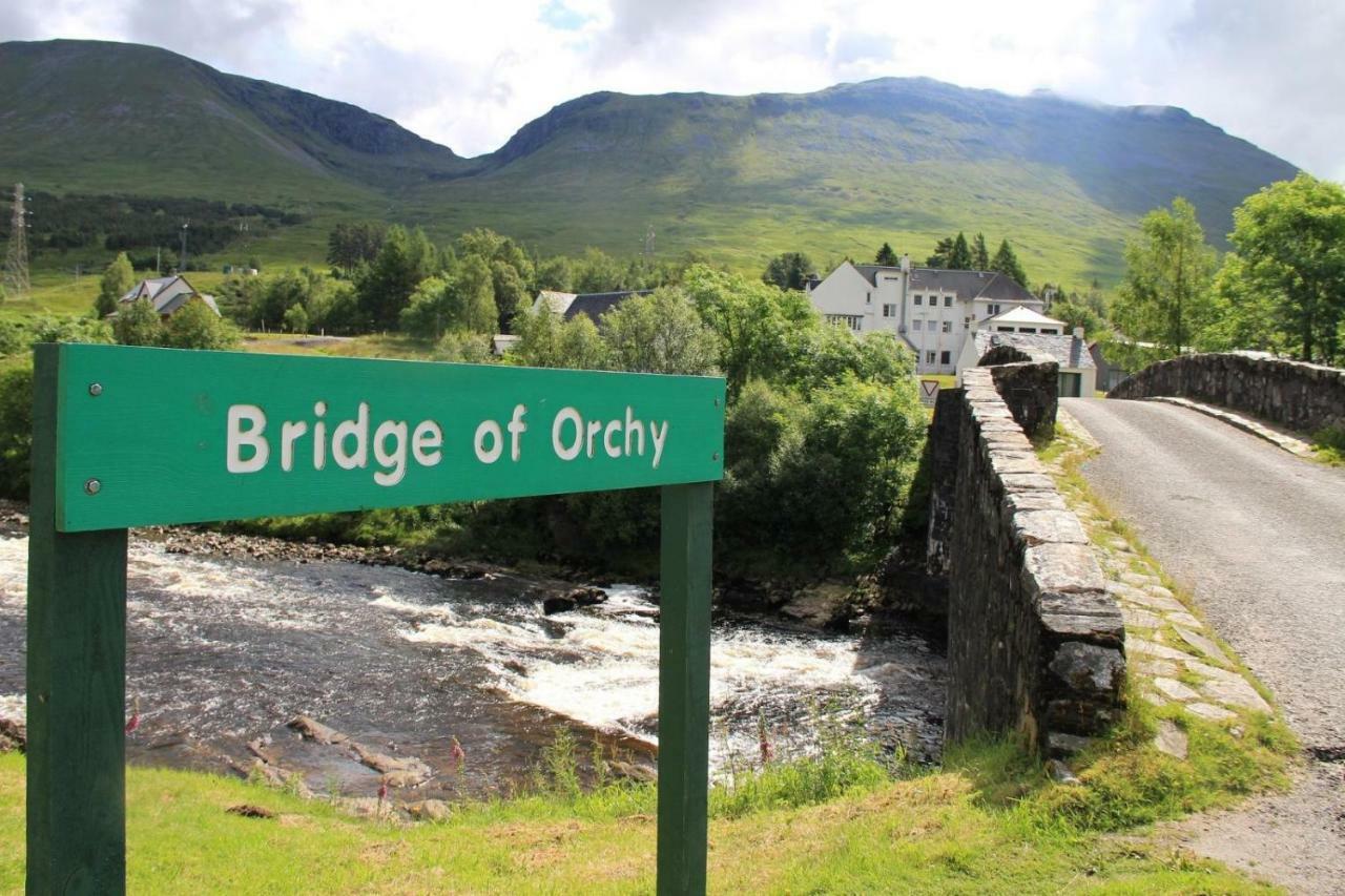 Bridge Of Orchy Hotel Экстерьер фото